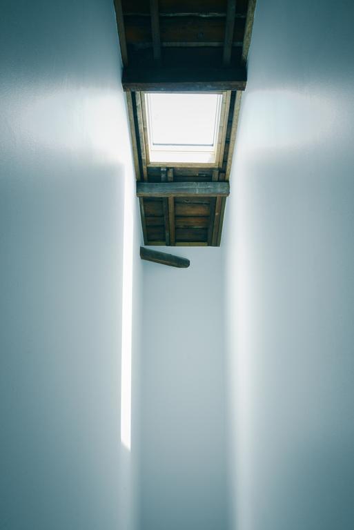Vila Nanni Saiin Machiya Kjóto Exteriér fotografie
